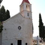 Pročitajte više o članku Proslava blagdana Male Gospe u srijedu 8.9.2021.