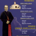 Pročitajte više o članku Stepinčevo u župi Seget